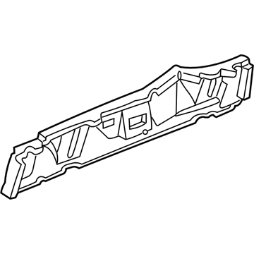 Mazda 1FAA-53-510