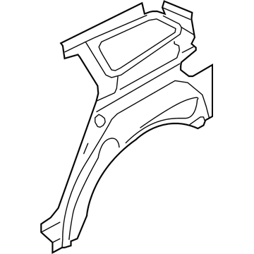 Mazda EG21-70-111F