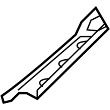 Mazda EH44-70-190