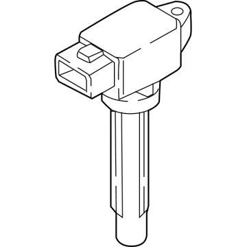 Mazda CX-90 Ignition Coil - P51R-18-100