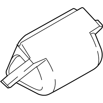 Mazda TK48-51-274