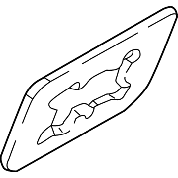 Mazda GHK1-51-273A
