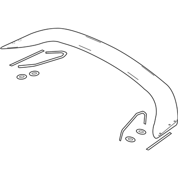 Mazda F197-51-960B-16