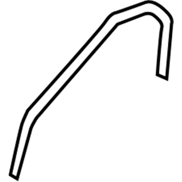 Mazda L081-51-954A