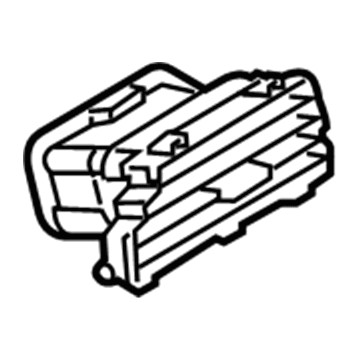 Mazda TK49-64-91X-02