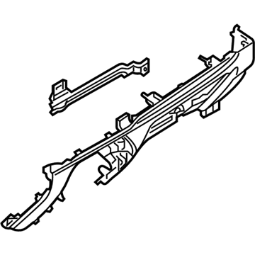 Mazda TK48-64-260C-02