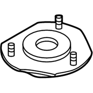 Mazda D651-34-380B