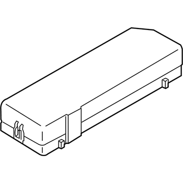 Mazda ZZC1-66-761A