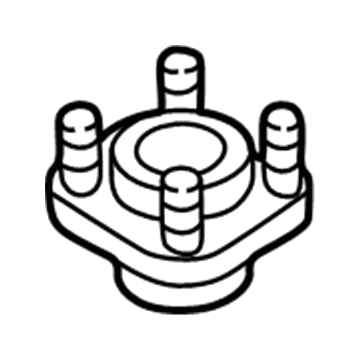 Mazda LD47-34-380B
