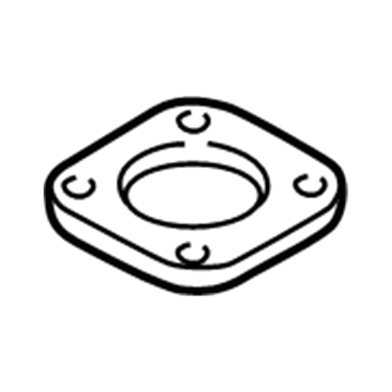 Mazda GA2A-34-003