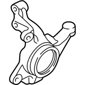 Mazda LC62-33-021D