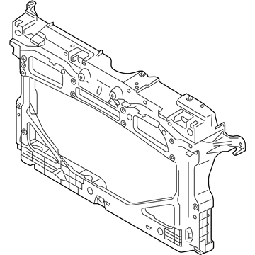 Mazda D10E-53-110A