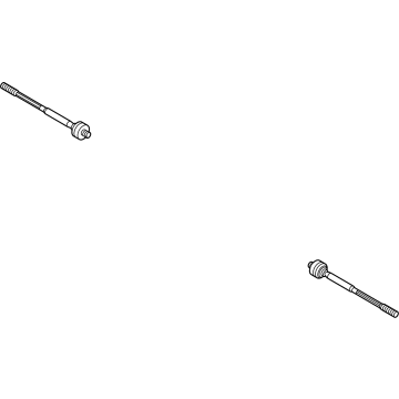 Mazda CX-50 Tie Rod - VA40-32-240