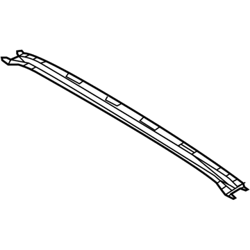 Mazda KB7W-70-664