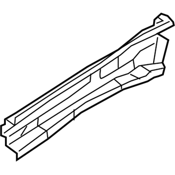 Mazda KDY3-54-310