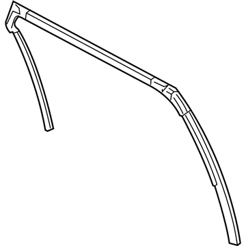 Mazda TK48-72-605A