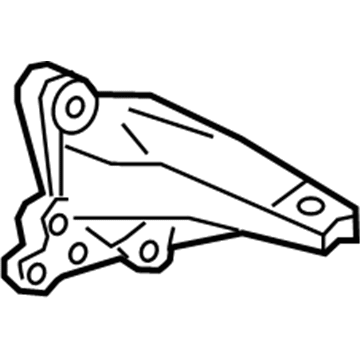 Mazda ND5J-39-021
