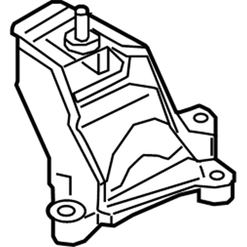 Mazda NA5F-39-040