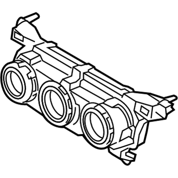 Mazda DH1F-61-190E
