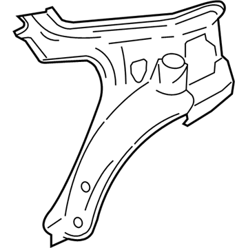 Mazda GM9A-70-110B