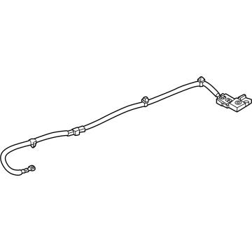 Mazda K628-67-250