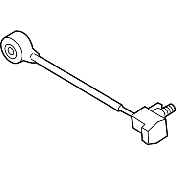 Mazda Knock Sensor - L807-18-921