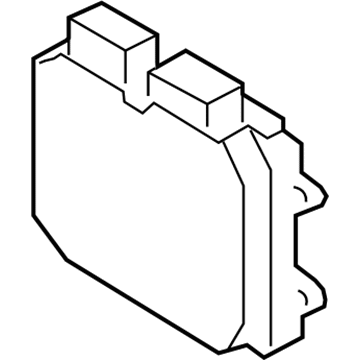 Mazda L3DN-18-881D
