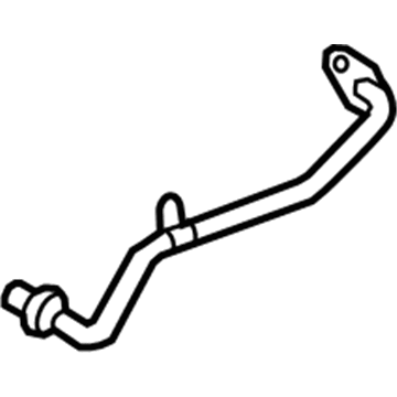 Mazda L3K9-20-310A