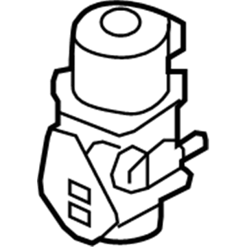 Mazda L3K9-20-300B
