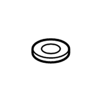 Mazda BP4K-28-012A
