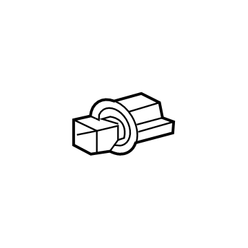 Mazda Light Socket - GRF5-51-0H8