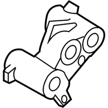 Mazda KD45-39-011