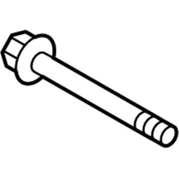 Mazda 9YA0-2A-234