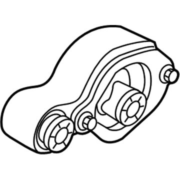 Mazda KF59-39-040A