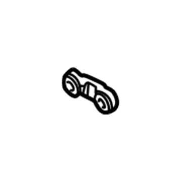 Mazda Millenia Seat Switch - T0275716627