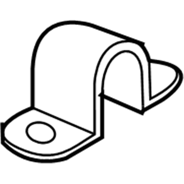 Mazda L206-34-155A