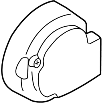 Mazda L3M6-18-W9X