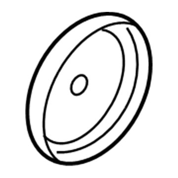 Mazda L3M6-18-W37 Cover