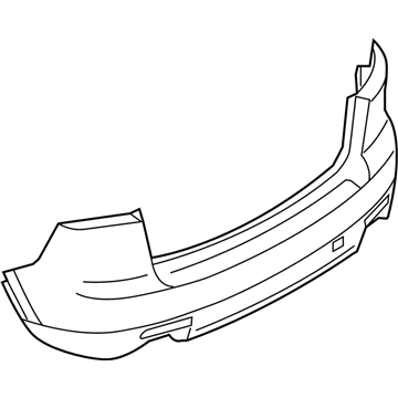 Mazda TD11-50-221K-BB
