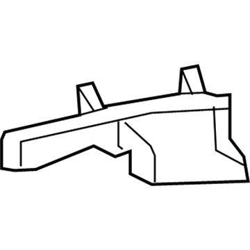 Mazda N243-70-4A1