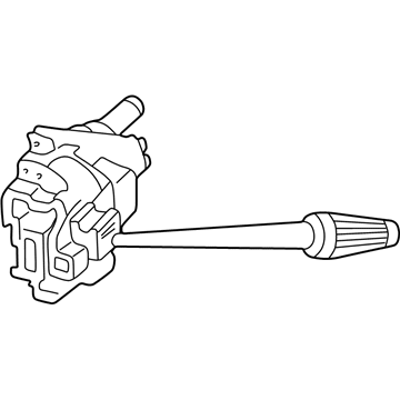 Mazda 1F01-66-130