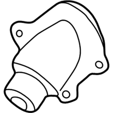 Mazda NC10-32-210