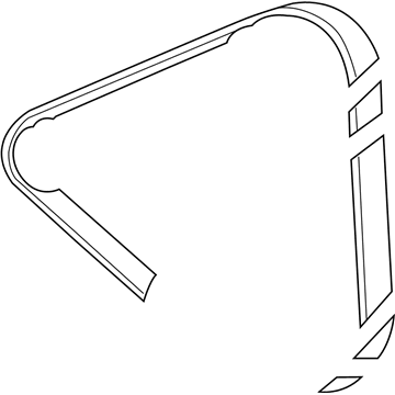 Mazda B6BF-18-381