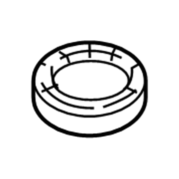 Mazda BP4K-28-012A