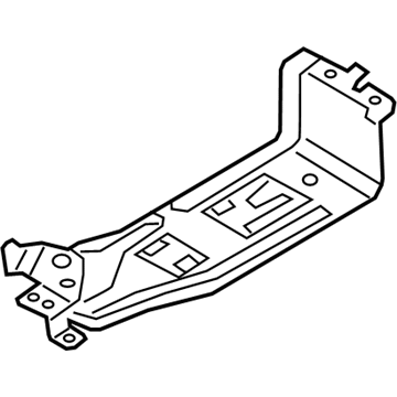 Mazda PG66-13-960A