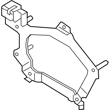 Mazda P31H-18-885