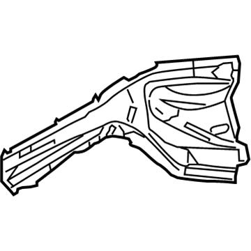 Mazda BP4K-53-3A0D