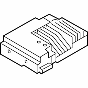 Mazda KPF3-66-9C0F UNIT,CONNECTIVITY Mazda KPF3-66-9C0F UNIT,CONNECTIVITY