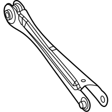 Mazda CX-90 Lateral Link - KBB6-28-45YA