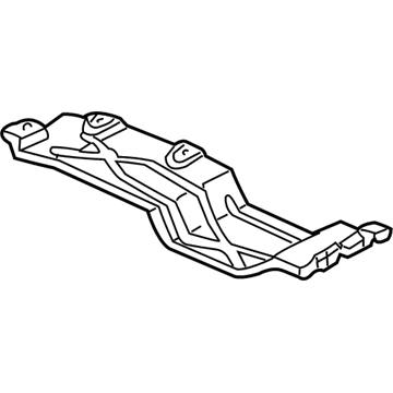 Mazda ZZP0-53-154